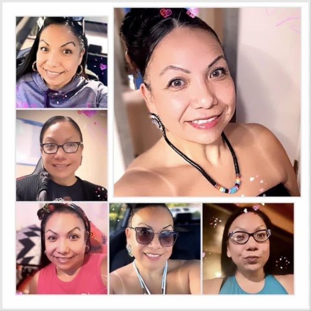 Meet your Posher, Leona